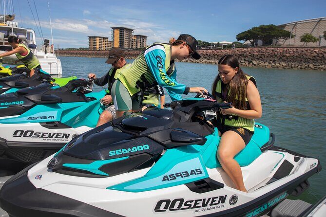 Honey Ryder Sunrise Jet Skiing in Darwin - Final Thoughts: Is it Worth It?