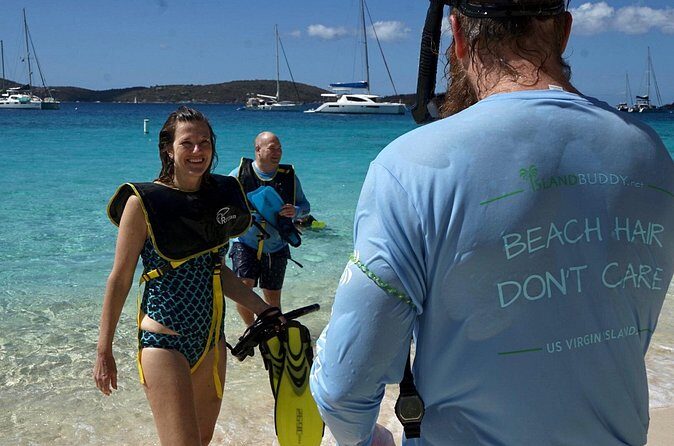 Honeymoon Beach Eco Hike and Snorkel - FAQ