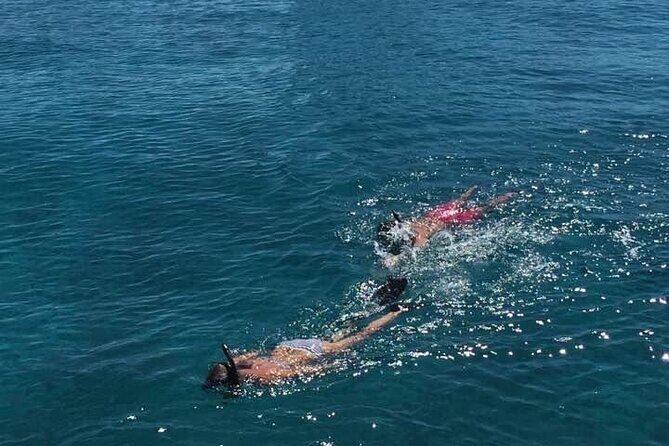 Honeymoon Harbour and The Sapona Day Trip - Who Is This Tour Best For?