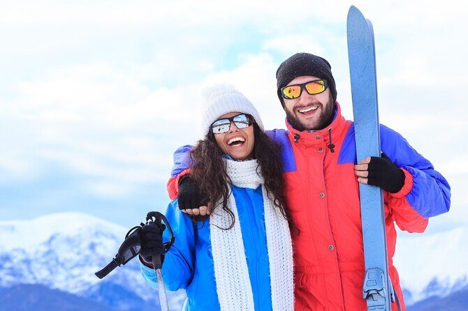 Honeymoon in Vancouver -Couple City Day Tour (Private) - Who Should Consider This Tour?