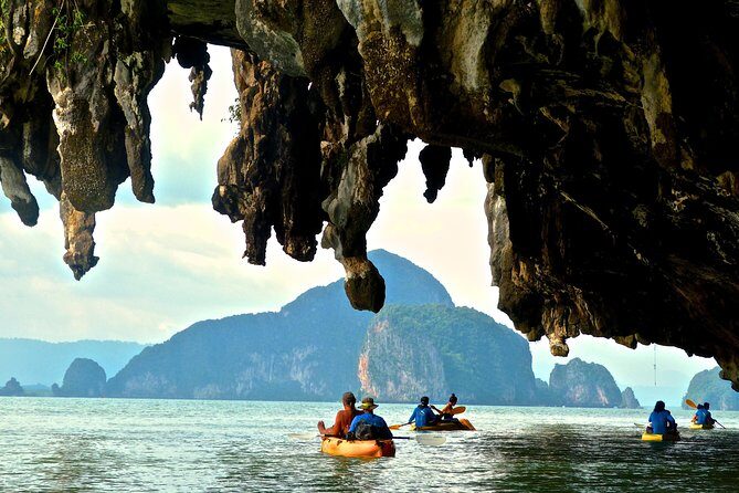 Hong by Starlight John Gray's Sea Canoe - The Value for Money