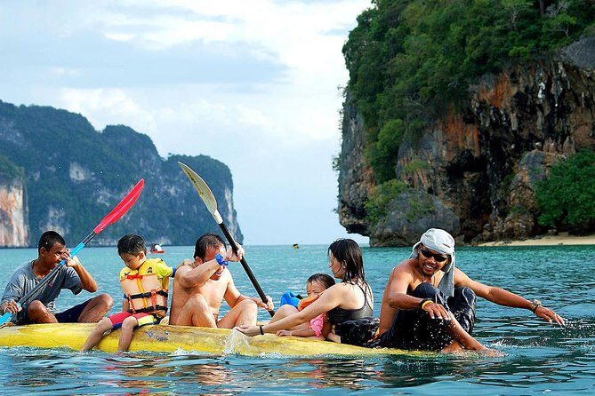 Hong by Starlight John Gray's Sea Canoe - FAQ: Your Practical Questions Answered