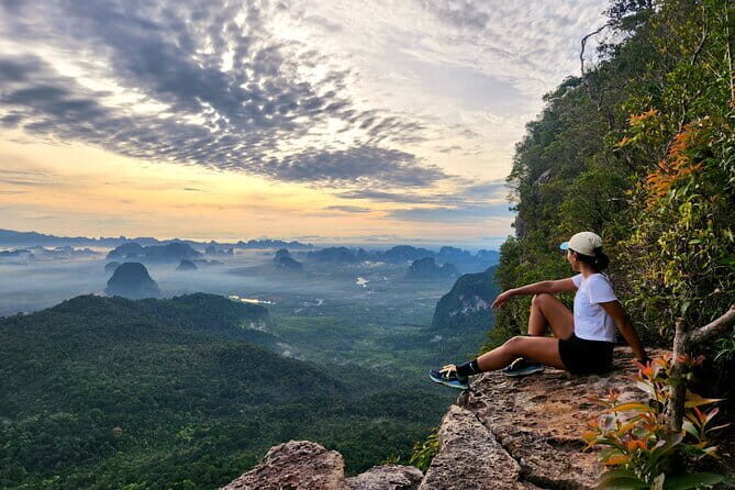 Hong Island Day Tour by Speedboat from Krabi - Who Is This Tour Best For?