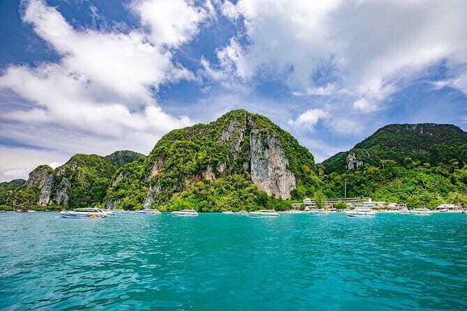 Hong Island Day Tour by Speedboat from Krabi - The Sum Up