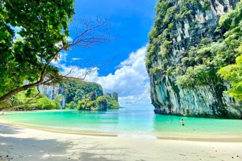Hong Island Long-Tail Boat Tour - Analyzing the Value