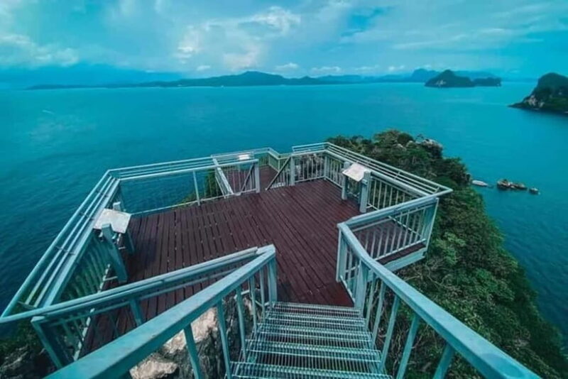 Hong Island Long-Tail Boat Tour - Why This Tour Will Appeal to You