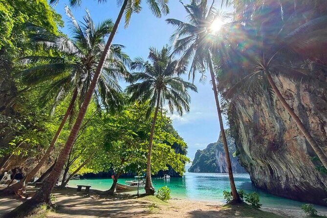 Hong island snorkeling tour from Koh Yao Noi & Koh Yao Yai - What You Can Expect During the Day