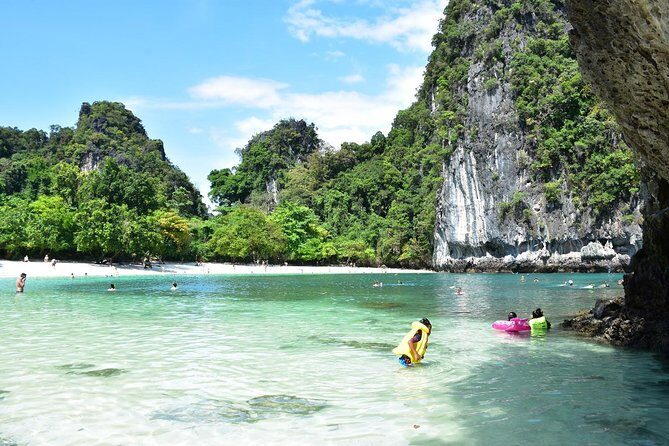 Hong Island Speed Boat Adventure from Krabi - Practical Details and Tips