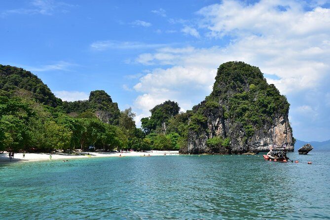 Hong Island Speed Boat Adventure from Krabi - Final Thoughts