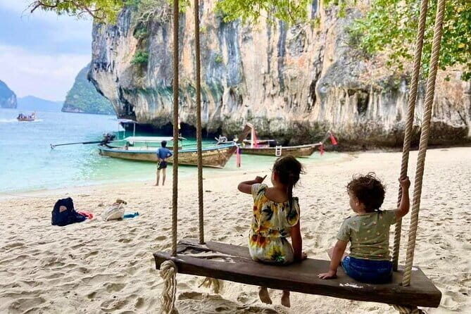 Hong Island Sunset and Bioluminescent Trip from Krabi - Final Thoughts