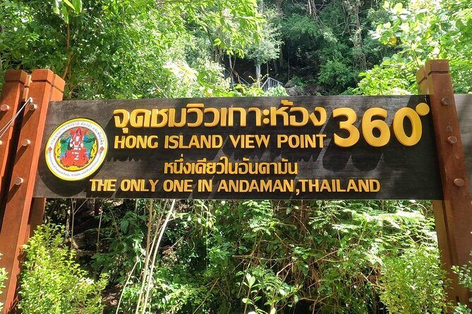 Hong Islands Day Tour and 360 Viewpoint by Longtail Boat From Krabi - The Bottom Line: Who Will Love This Tour?