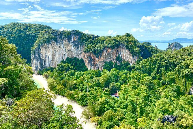 Hong Islands Day Tour and 360 Viewpoint by Longtail Boat From Krabi - FAQ