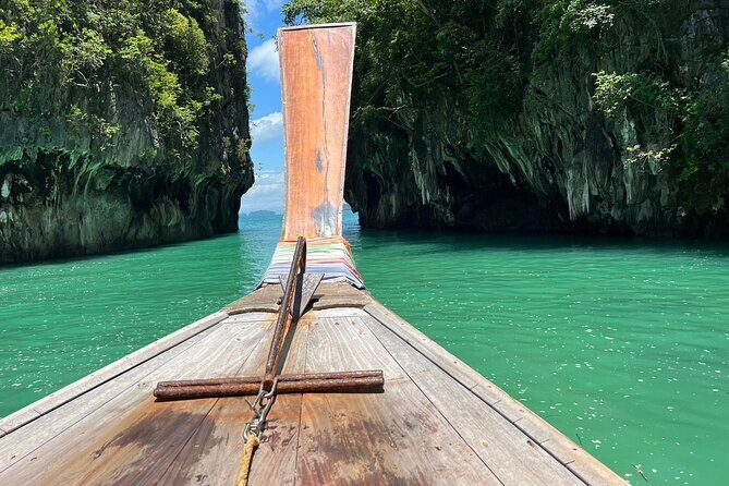 Hong Islands Longtail Boat Tour with Kayak Paddling - Final Thoughts