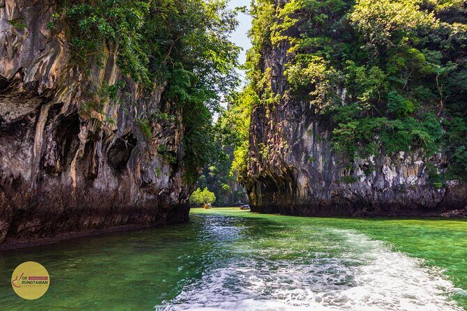 Hong Islands One Day Tour by Speed Boat (from Ao Nang, Krabi) - The Sum Up