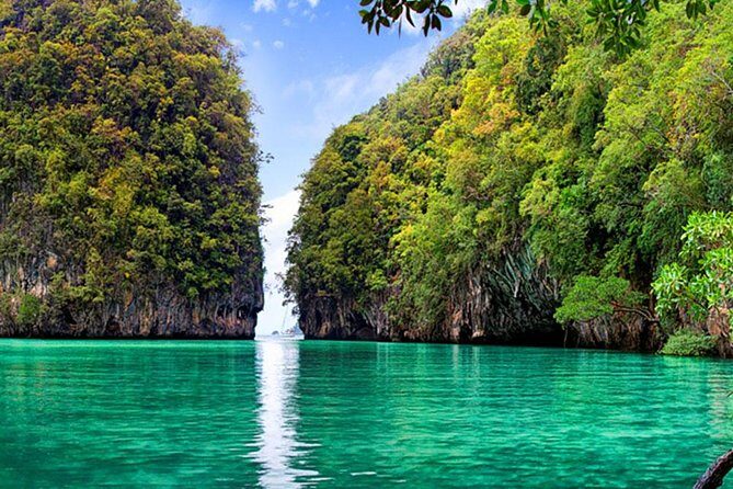 Hong Islands One Day Tour From Krabi - A Deep Dive into the Itinerary