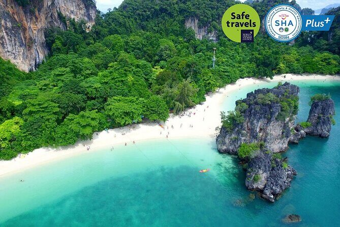Hong Islands One Day Tour From Krabi - Authentic Experiences and Traveler Feedback