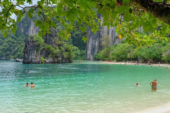 Hong Islands One Day Tour From Krabi - Practical Tips for Your Trip