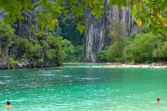 Hong Islands One Day Tour From Krabi - FAQ