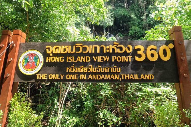 Hong Islands Sunset & Glow Plankton Night Trip from Krabi - Who Will Love This Tour?