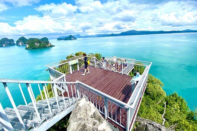 Hong Islands Sunset & Glow Plankton Night Trip from Krabi - FAQ