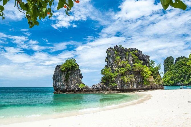 Hong Islands Sunset & Glow Plankton Night Trip from Krabi - Final Thoughts