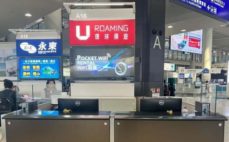 Hong Kong: 4G Pocket Unlimited WiFi - An In-Depth Look at the Experience