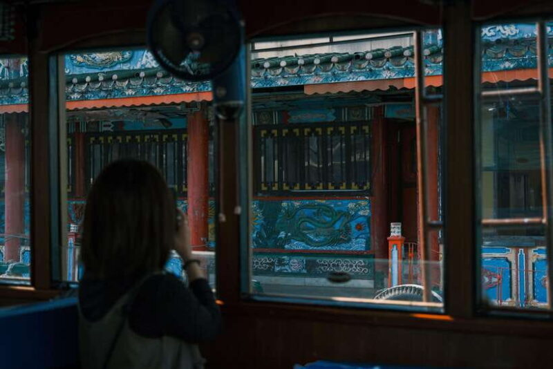Hong Kong: Aberdeen Boat Tour and Visit Floating Museum - FAQs
