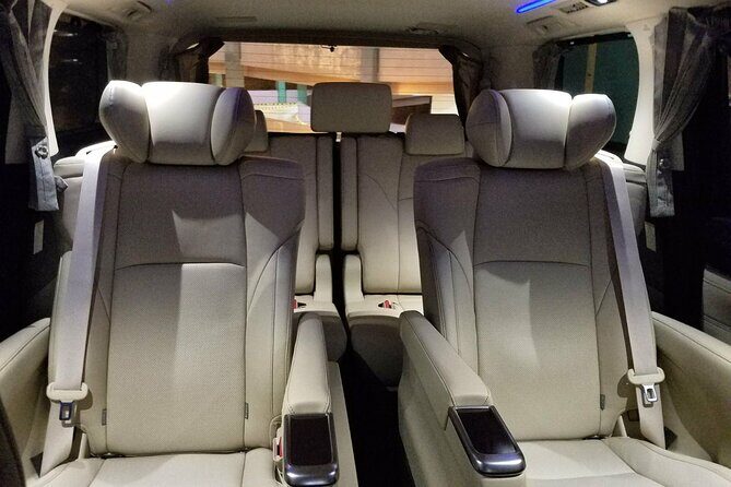 Hong Kong Airport Transfer - Real Traveler Experiences