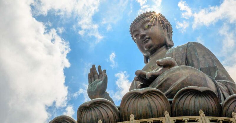 Hong Kong: Big Buddha Tour & Skip-the-Line NP360 Cable Car - An In-Depth Look at the Experience