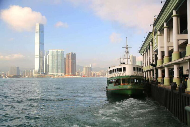 Hong Kong: Big Bus Hop-On Hop-Off Tour & Optional Peak Tram - The Sum Up: Who Will Love This Tour?