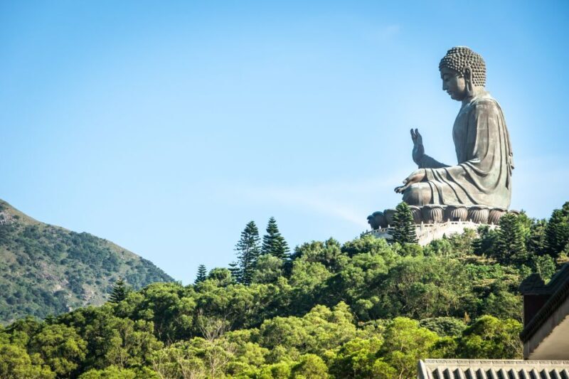 Hong Kong: Boat and NP360 Cable Car or Tai O Day Pass - Review Highlights from Past Travelers
