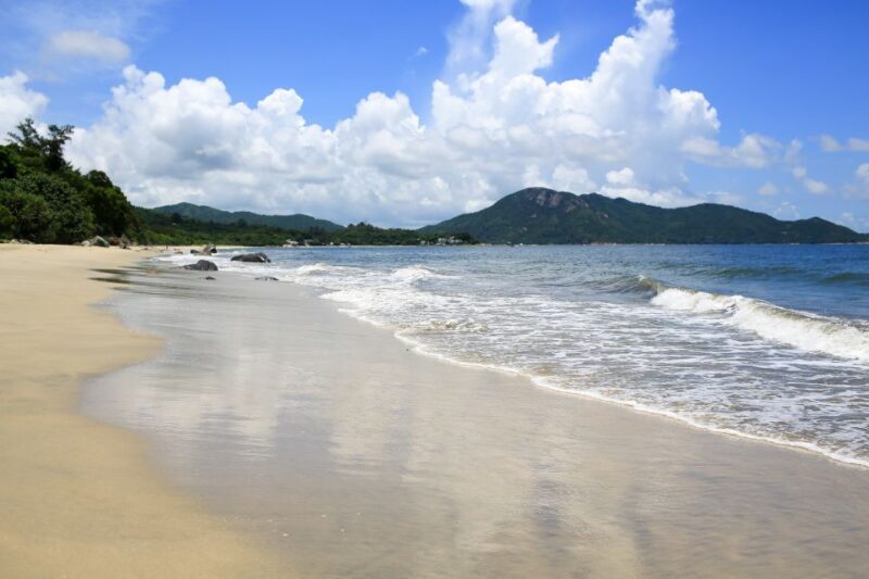 Hong Kong: Boat and NP360 Cable Car or Tai O Day Pass - Final Thoughts: Who Should Consider This Experience?