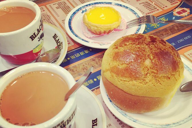 Hong Kong Cantonese Culinary Private Walking Tour - Frequently Asked Questions