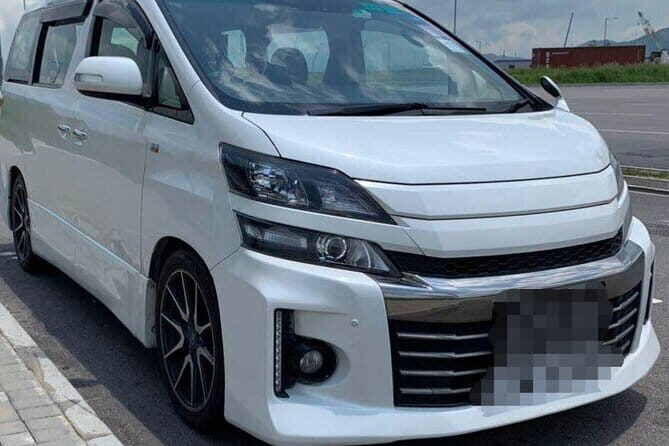 Hong Kong City Highlights and Hidden Gems by Private Car - Introduction