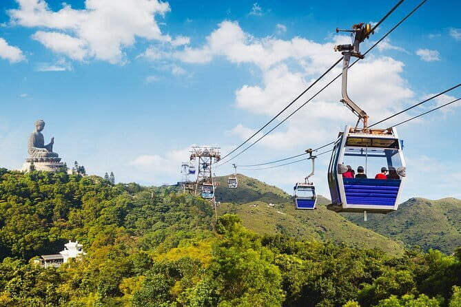 Hong Kong City Highlights and Hidden Gems by Private Car - The Value of the Tour