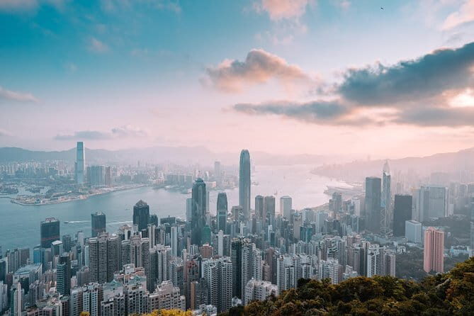Hong Kong City Highlights and Hidden Gems by Private Car - The Sum Up