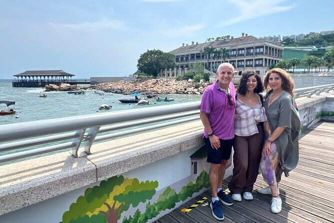 Hong Kong City Highlights and Hidden Gems by Private Car - FAQ