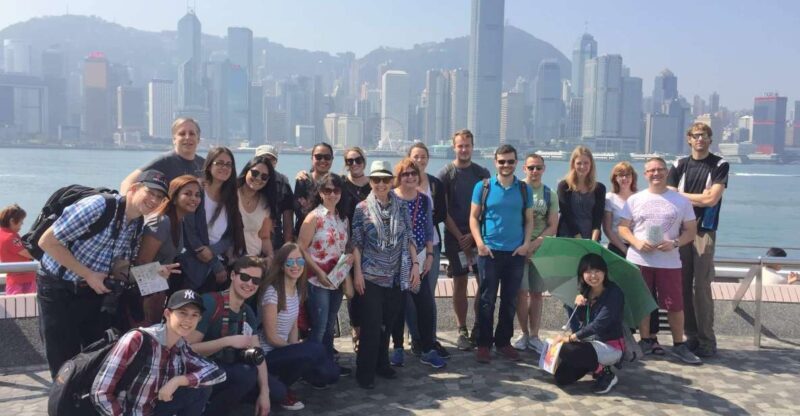 Hong Kong: City Highlights Guided Tour w/Entry Fees & Lunch - A Closer Look at the Itinerary and Highlights