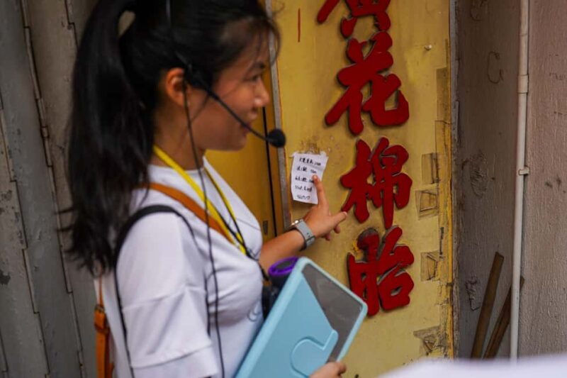 Hong Kong: Dark Side of Hong Kong Caged Homes Walking Tour - The Sum Up