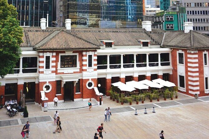 Hong Kong Day Trip - Landmarks Visit (2024) | 1k+ booked - FAQ