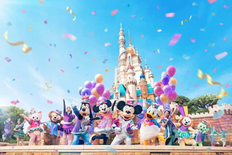 Hong Kong Disneyland: Non-Stop 2-Day Fun Ticket - The Practical Aspects: Price, Planning, and Extras