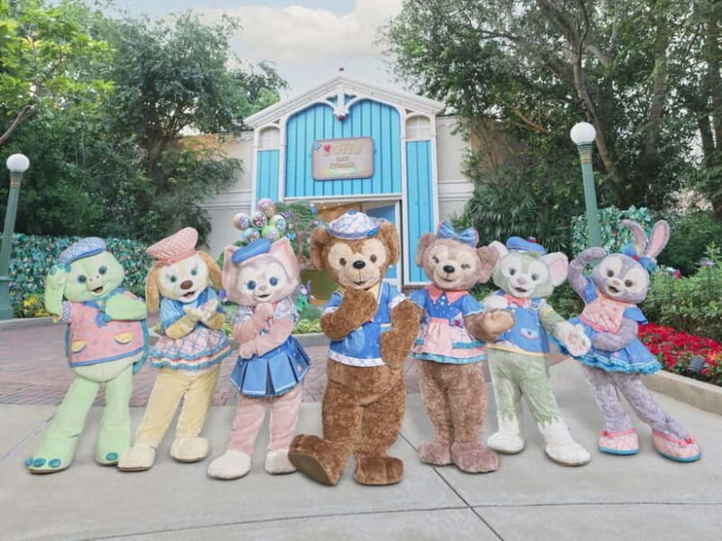 Hong Kong Disneyland: Non-Stop 2-Day Fun Ticket - Who Should Consider This Ticket?