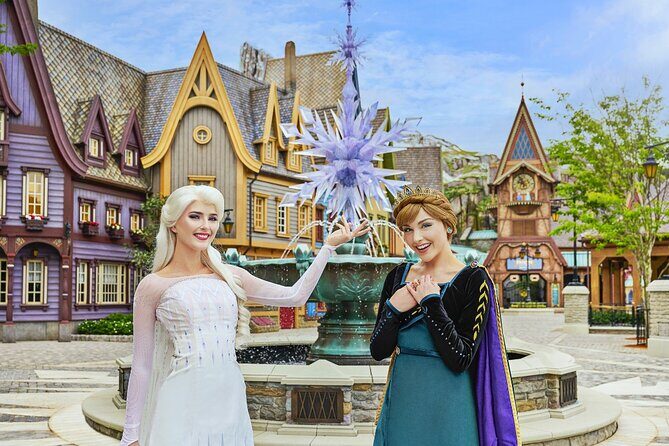 Hong Kong Disneyland Park Ticket - Final Thoughts on the Experience