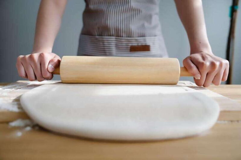 Hong Kong DIY Baking Workshop - Chinese Tea Chiffon Sandwich - Final Thoughts