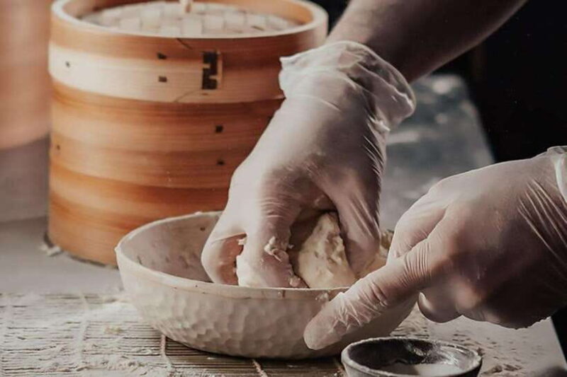 Hong Kong: DIY Baking Workshop - Chocolate Mochi Cookie - FAQ