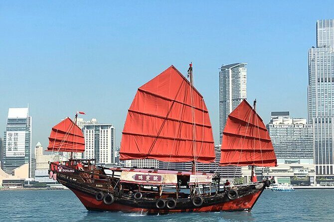Hong Kong: Dukling , Antique Boat Tour in Victoria Harbour - Challenges and Considerations