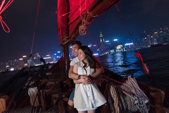 Hong Kong: Dukling , Antique Boat Tour in Victoria Harbour - FAQ: Frequently Asked Questions