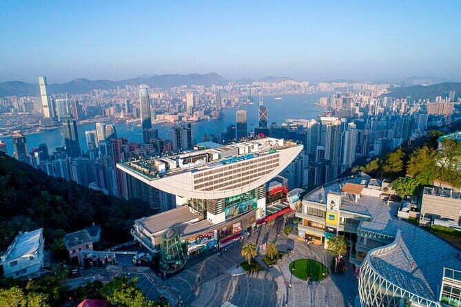Hong Kong eSIM (3 - 30 Days. Up To 60GB of data) - Overall impression and who should consider it