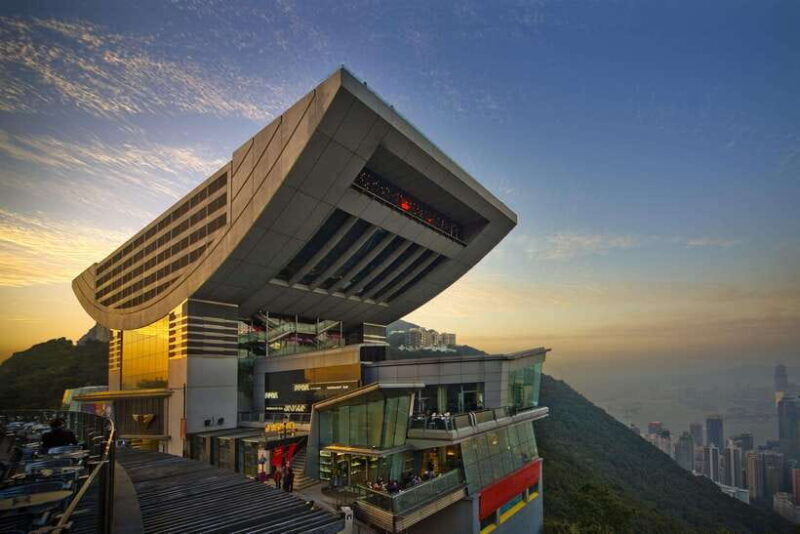 Hong Kong: Fast Track Peak Tram & Big Bus Hop-On, Hop-Off - Final Thoughts
