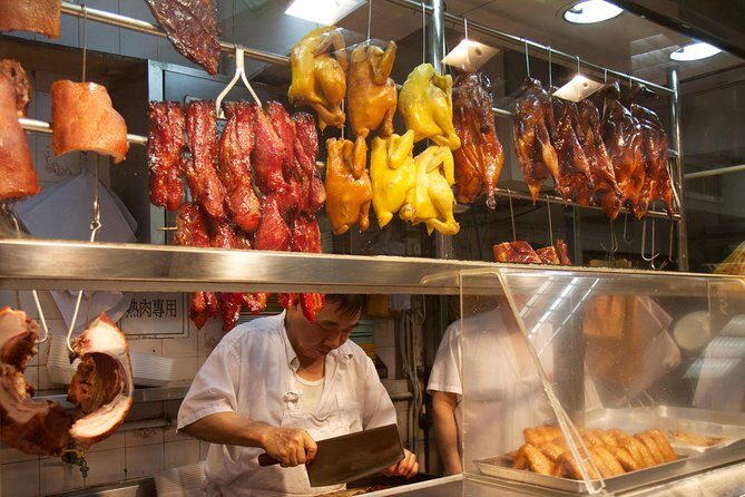 Hong Kong Food Tour: Central and Sheung Wan Districts - Why Travel With This Tour?